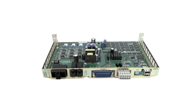YASKAWA ELECTRIC JANCD-XEW01-1