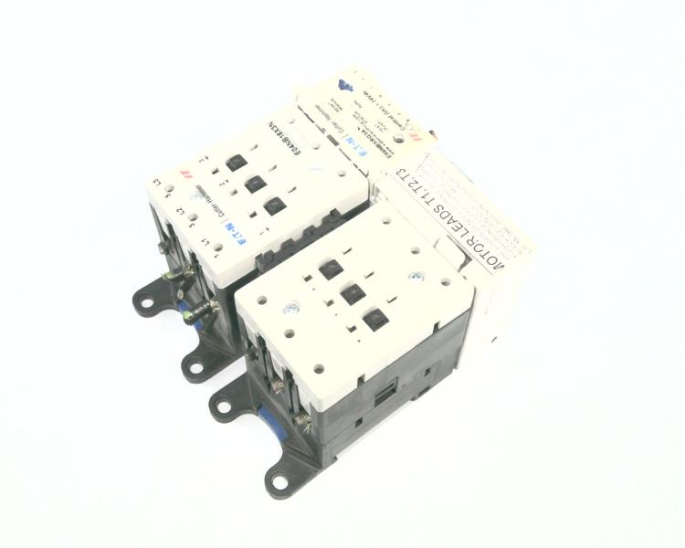 EATON CORPORATION E501B18G3A-VFD