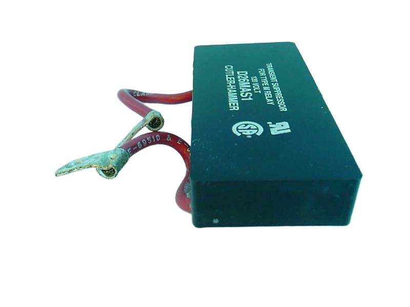 EATON CORPORATION D26MAS1
