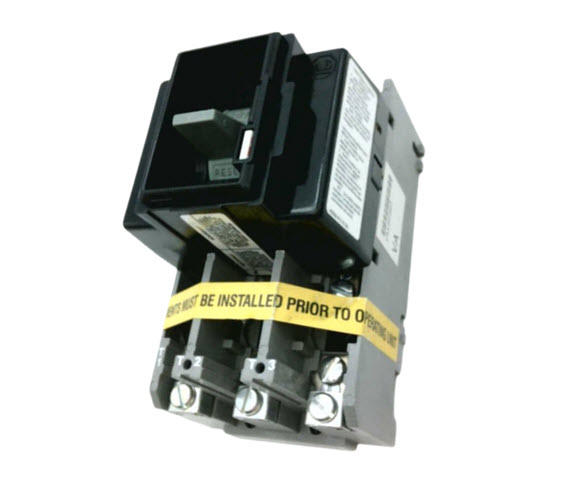 ALLEN BRADLEY 609T-AOW