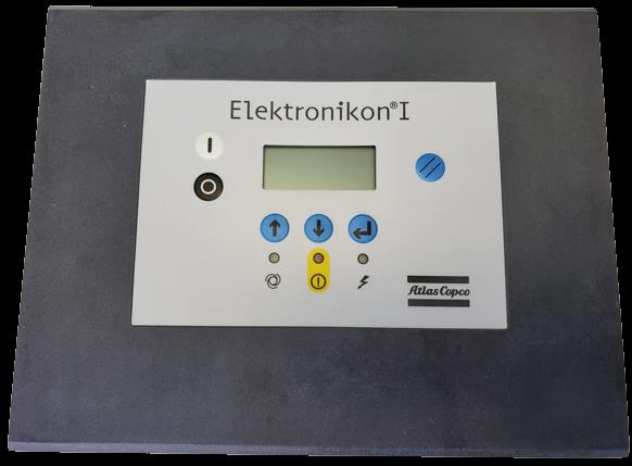 ATLAS COPCO 1900 0711 03