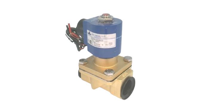 GC VALVES S201GF15N5EG5