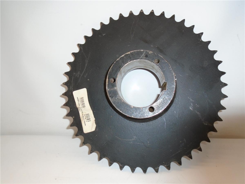 MARTIN SPROCKET & GEAR INC 60Q45
