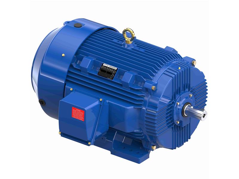 REGAL REXNORD 445TSHFCD9026