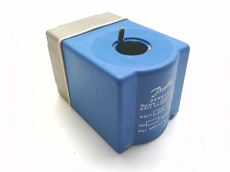 DANFOSS 018Z6991