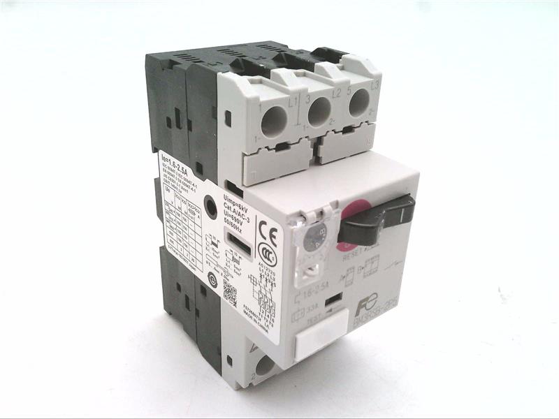 FUJI ELECTRIC BM3RSB-2P5