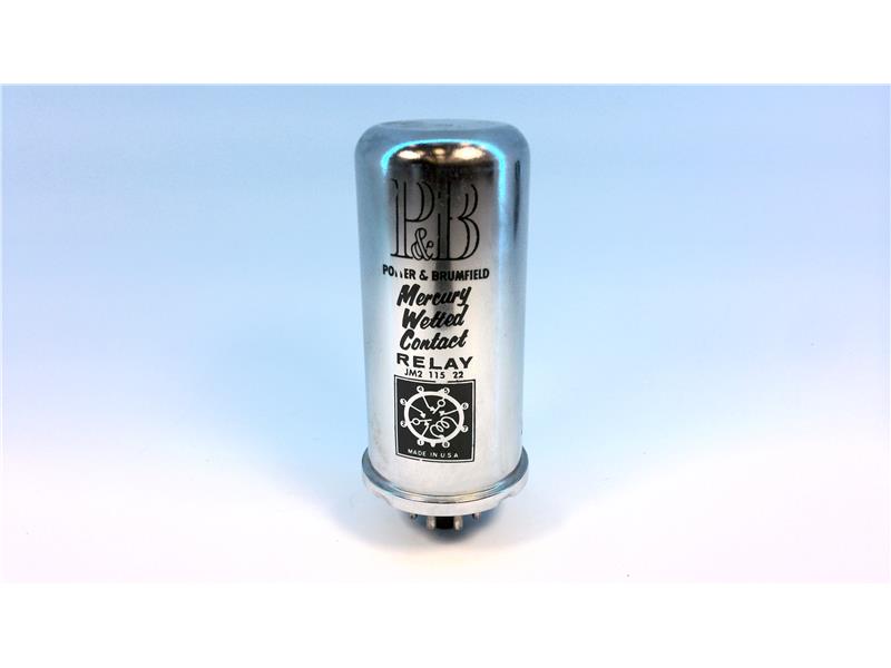 TE CONNECTIVITY JM2-115-22