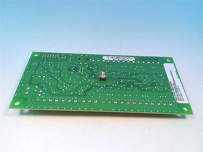 EDWARDS SIGNALING NGP-1100