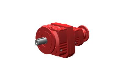 SEW EURODRIVE RF107R77AMS184 