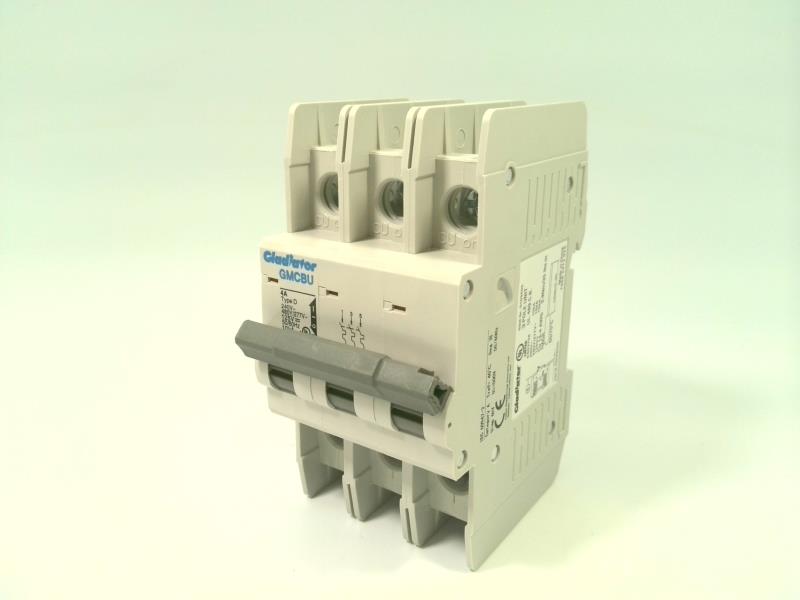 AUTOMATION DIRECT GMCBU-3D-4