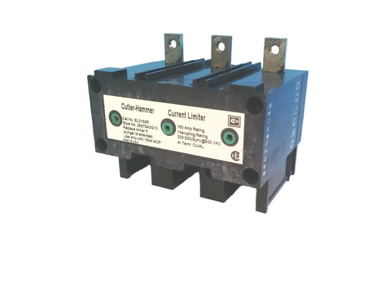 EATON CORPORATION EL3150R