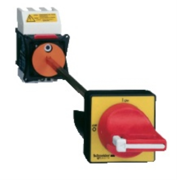 SCHNEIDER ELECTRIC VCCF0