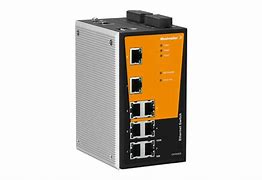 WEIDMULLER 1241040000