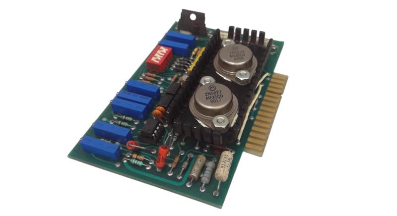 EATON CORPORATION EM-D-20