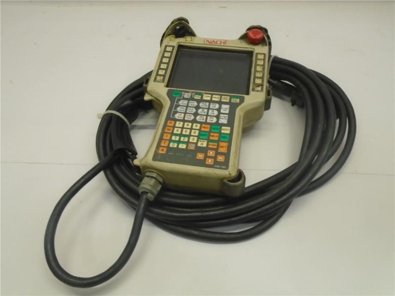 NACHI RTP101-15