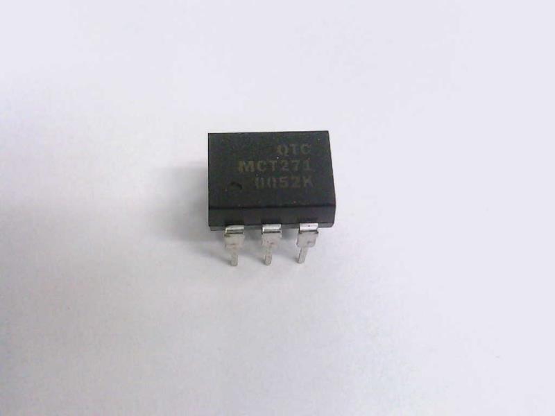 QT OPTOELECTRONICS MCT271