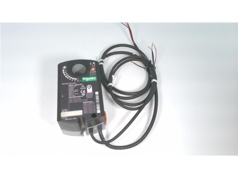 SCHNEIDER ELECTRIC MS41-6083-502