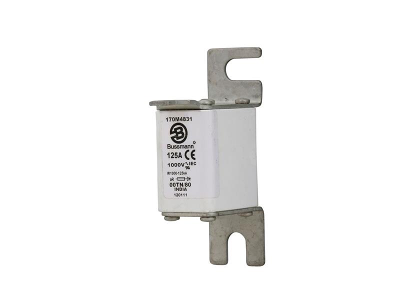 EATON CORPORATION 170M4831