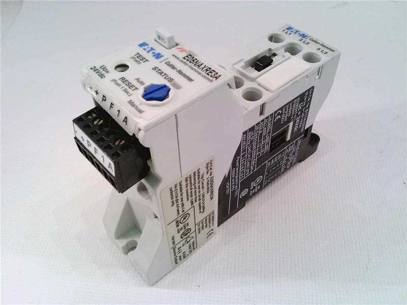 EATON CORPORATION E101A12E3A