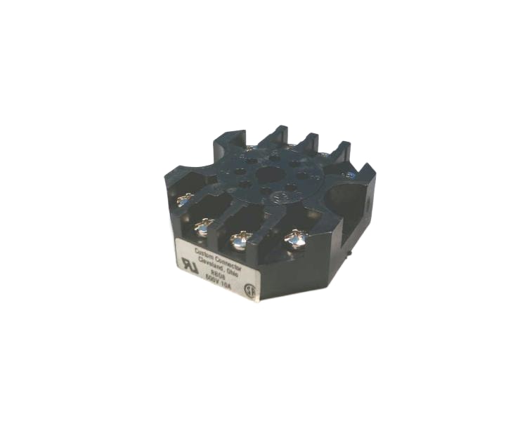CUSTOM CONNECTOR RB08