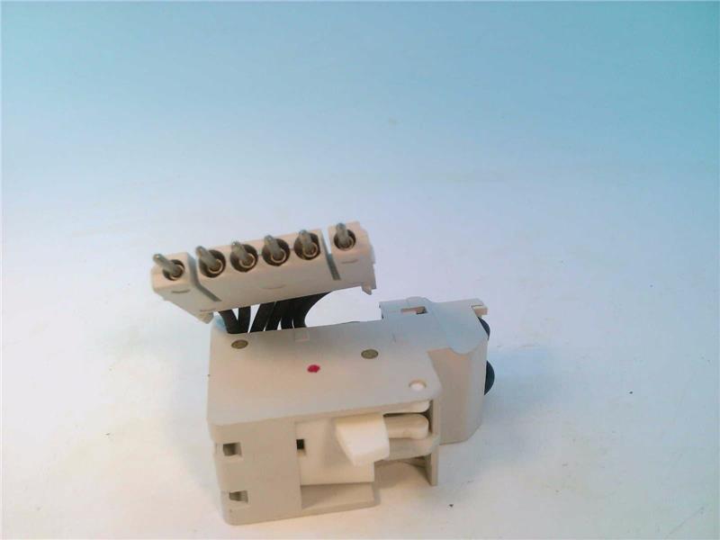 ASEA BROWN BOVERI KTS3AS