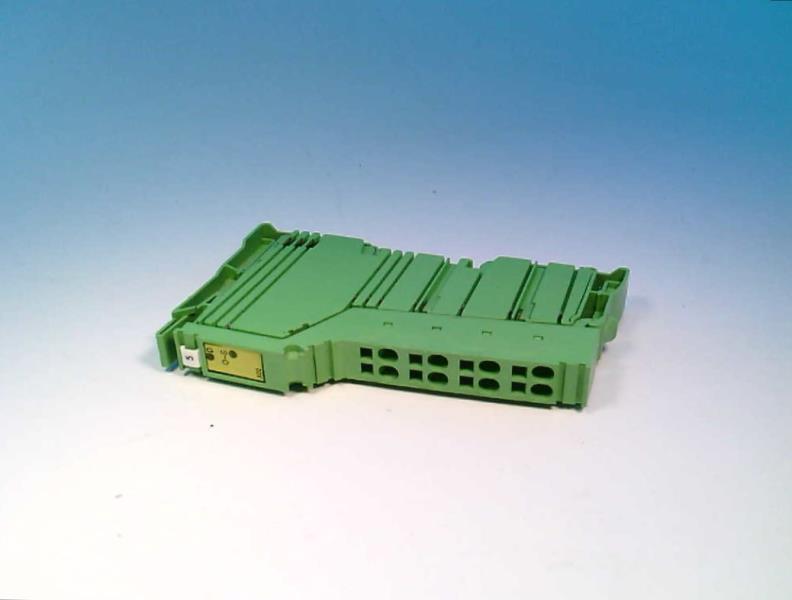 PHOENIX CONTACT IB IL AO 2/U/BP