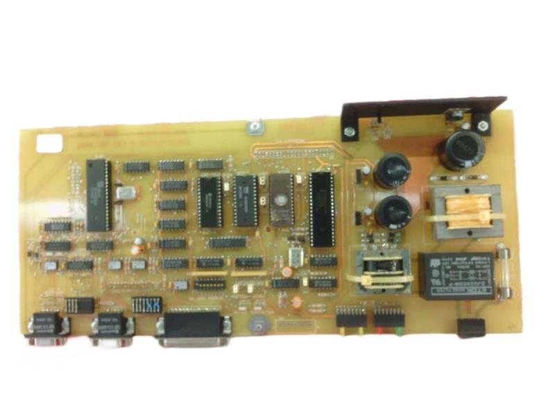 3000-501 by FANUC