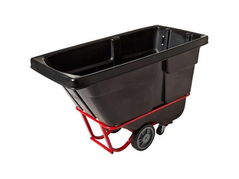 RUBBERMAID FG130600BLA