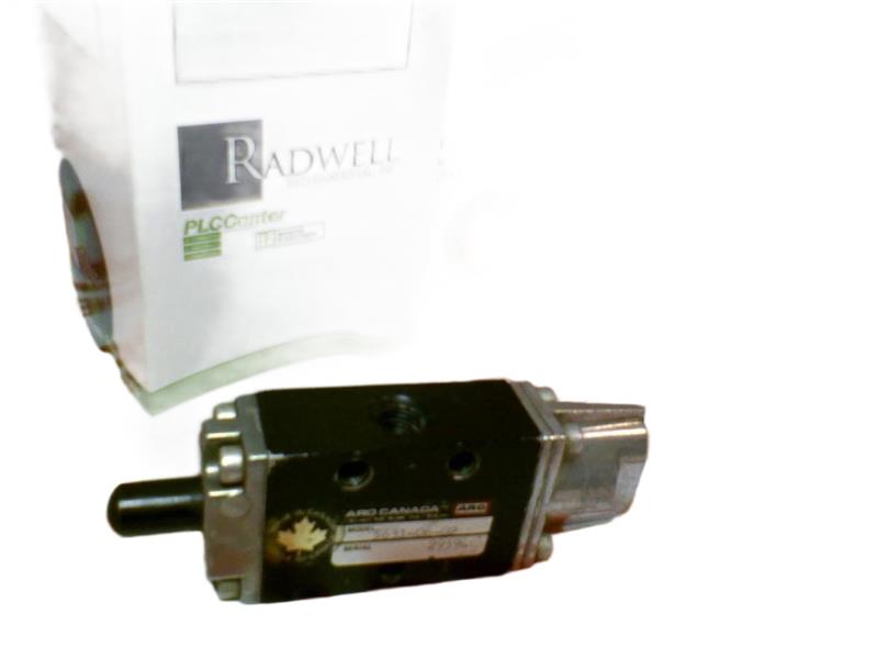 5631-06-02 by INGERSOLL RAND
