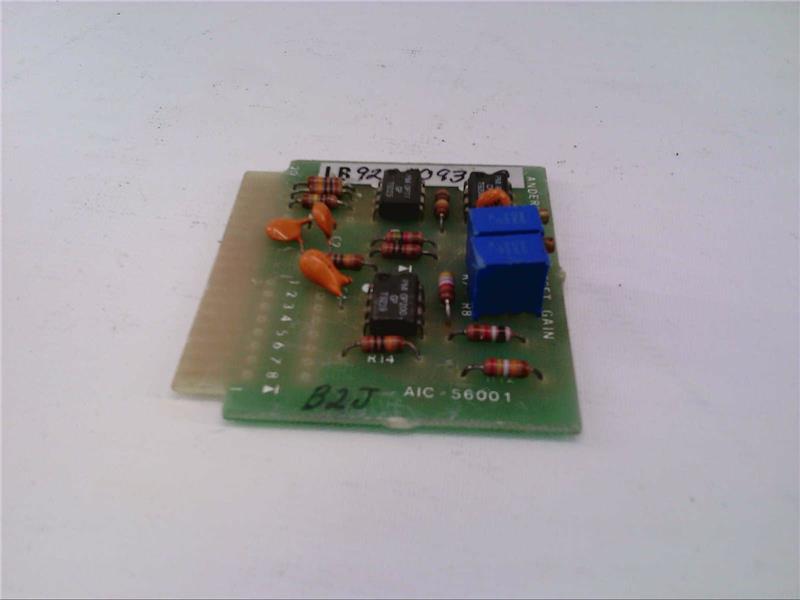 56001 by RED LION CONTROLS