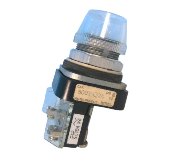 ALLEN BRADLEY 800T-Q24C