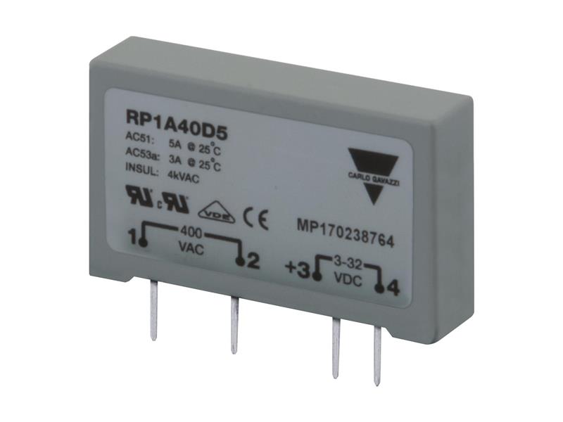 CARLO GAVAZZI RP1A48D5