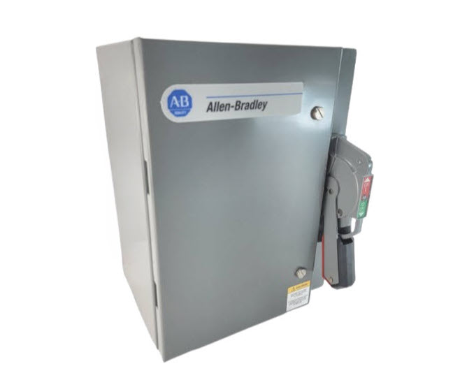 ALLEN BRADLEY 1494G-BF3J6-98-412-414