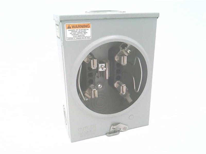 EATON CORPORATION UBHRS101BCH