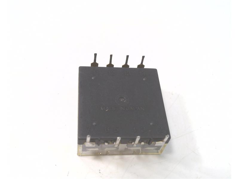 MATSUSHITA ELECTRIC NC2D-JP-DC48V