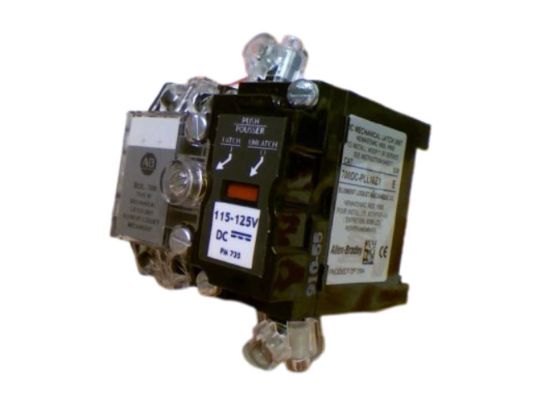 ALLEN BRADLEY 700DC-PLL10Z1