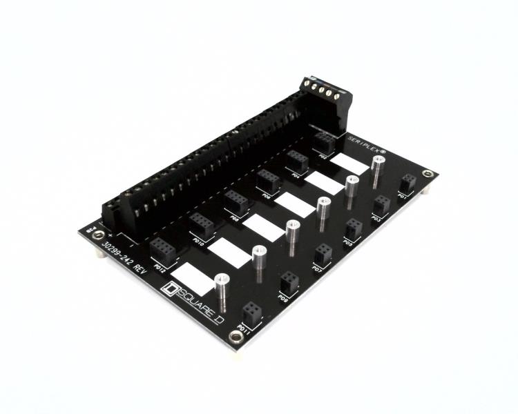 SCHNEIDER ELECTRIC SPXMTB6V2