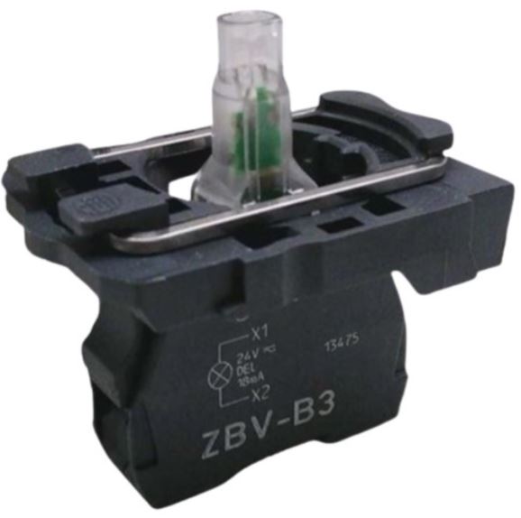 SCHNEIDER ELECTRIC ZB5AVB3