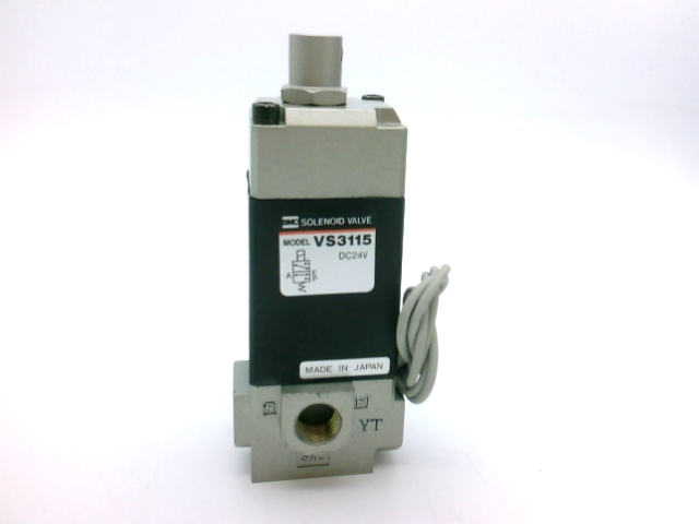 SMC VS3115-00-5-G-NII-P-N