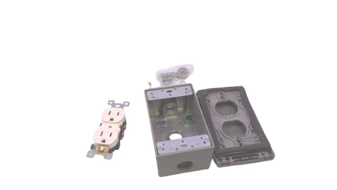 COMMERCIAL ELECTRIC PRODUCTS 233-517 