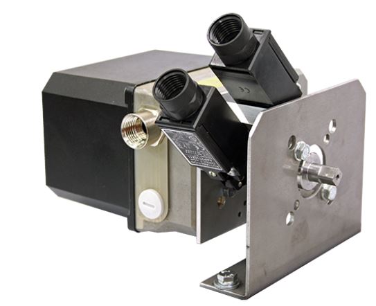 PREFERRED INSTRUMENT SM-37-2-5K-E1-S2-M1