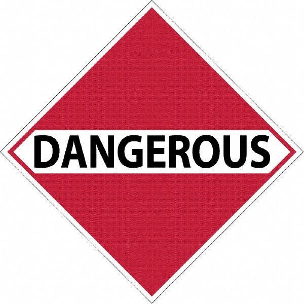 NMC SAFETY DL17R
