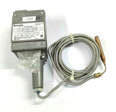 BARKSDALE MT1H-H351-Q104