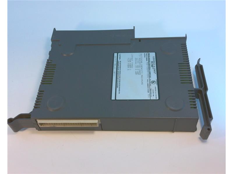 FIVES 502-03644-00R0