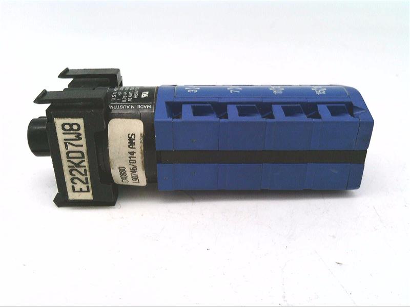 KRAUS & NAIMER CG4-C40880