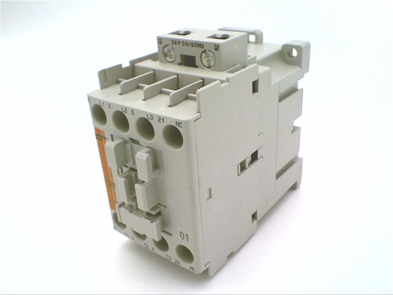 SPRECHER & SCHUH CA7-12-01-24Z