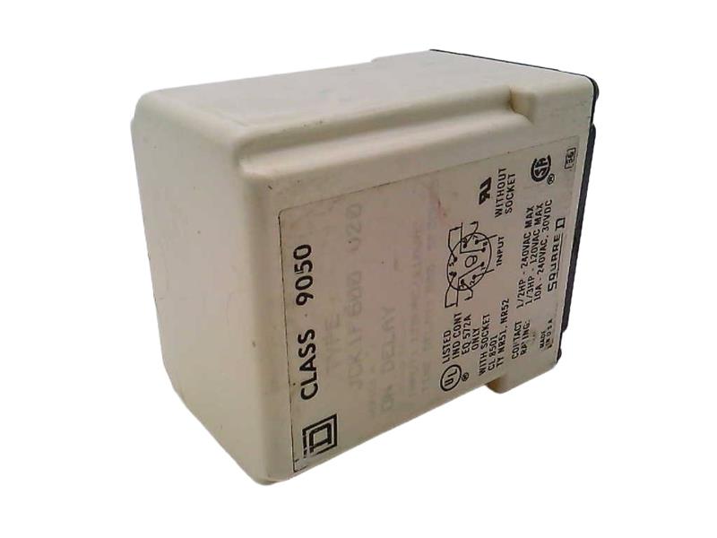 9050JCK1F600V20 by SCHNEIDER ELECTRIC