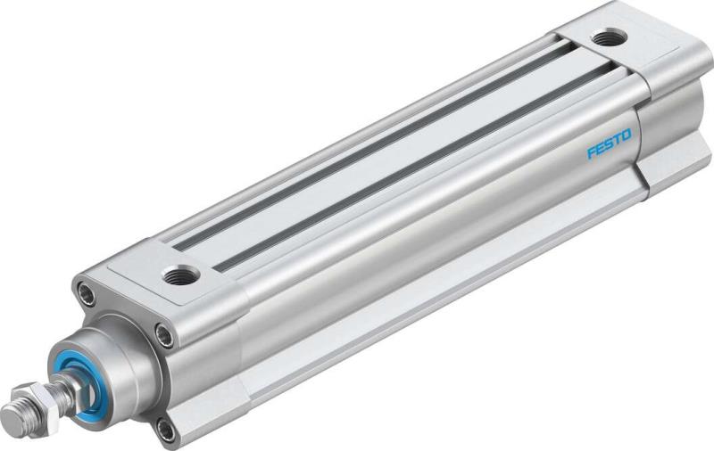 FESTO DSBC-40-160-PPSA-N3