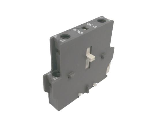 ASEA BROWN BOVERI CAL18-11