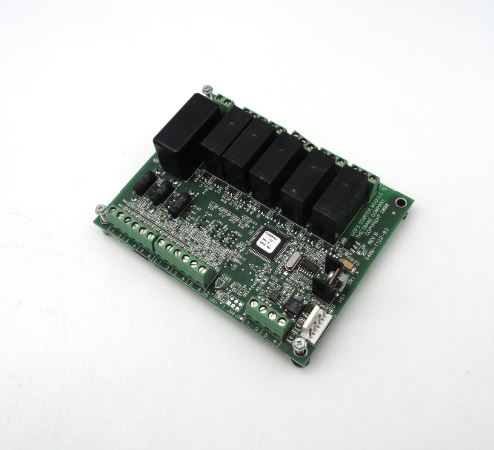 INGERSOLL RAND 6400-1122-03